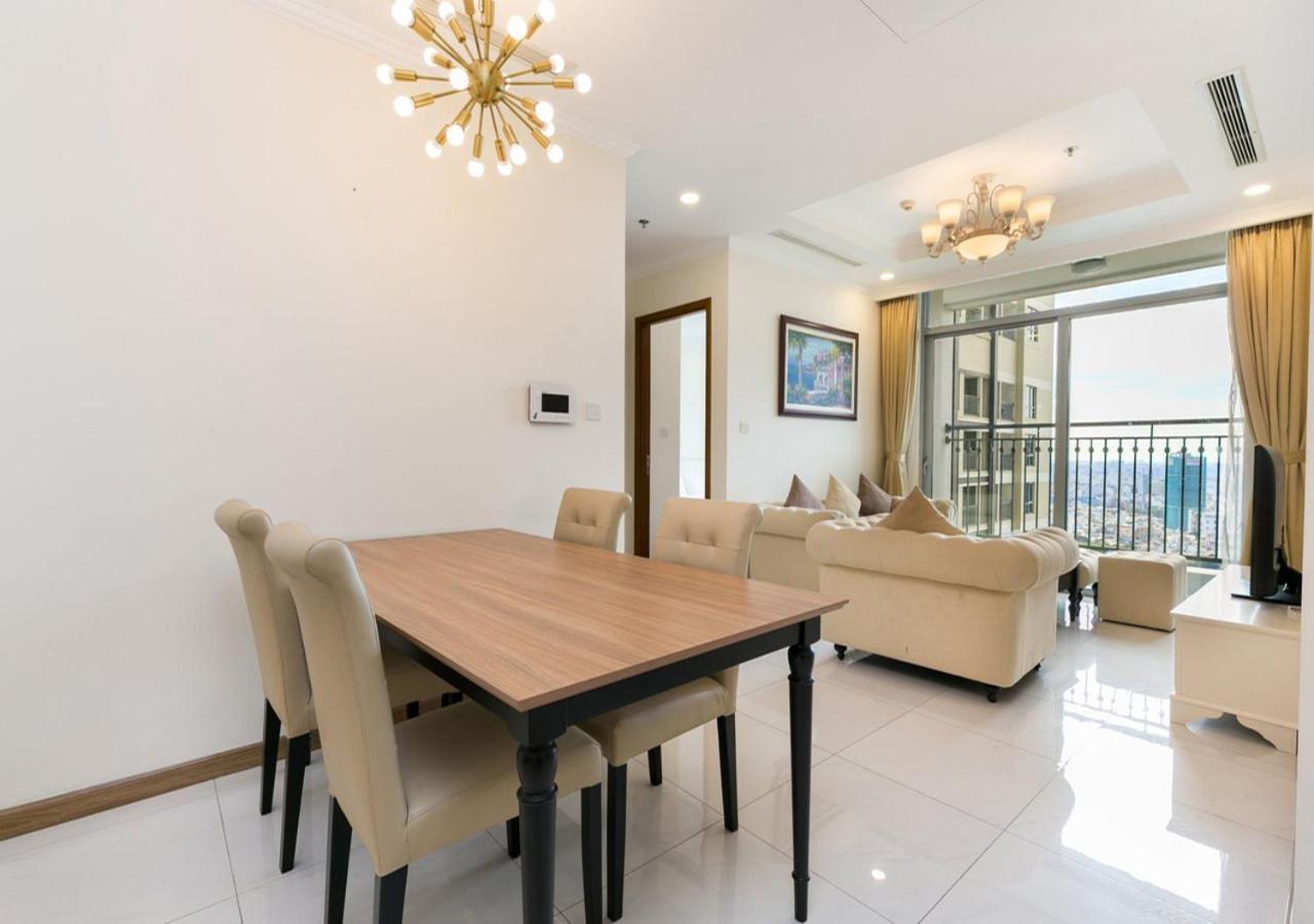 Landmark Plus Central Park Vista TP. Hồ Chí Minh