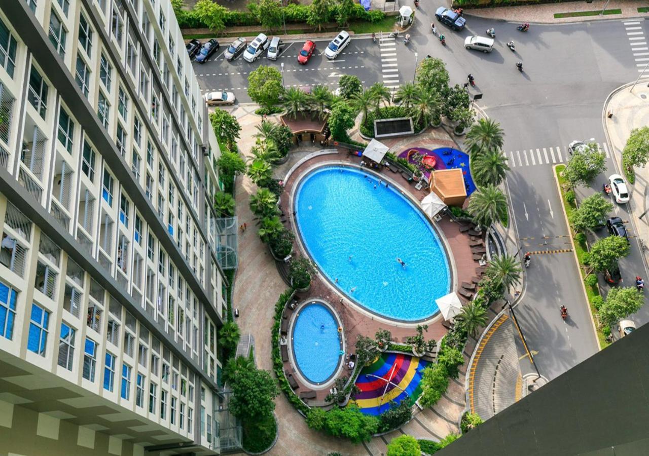 Căn hộ Landmark Plus Central Park Vista TP. Hồ Chí Minh