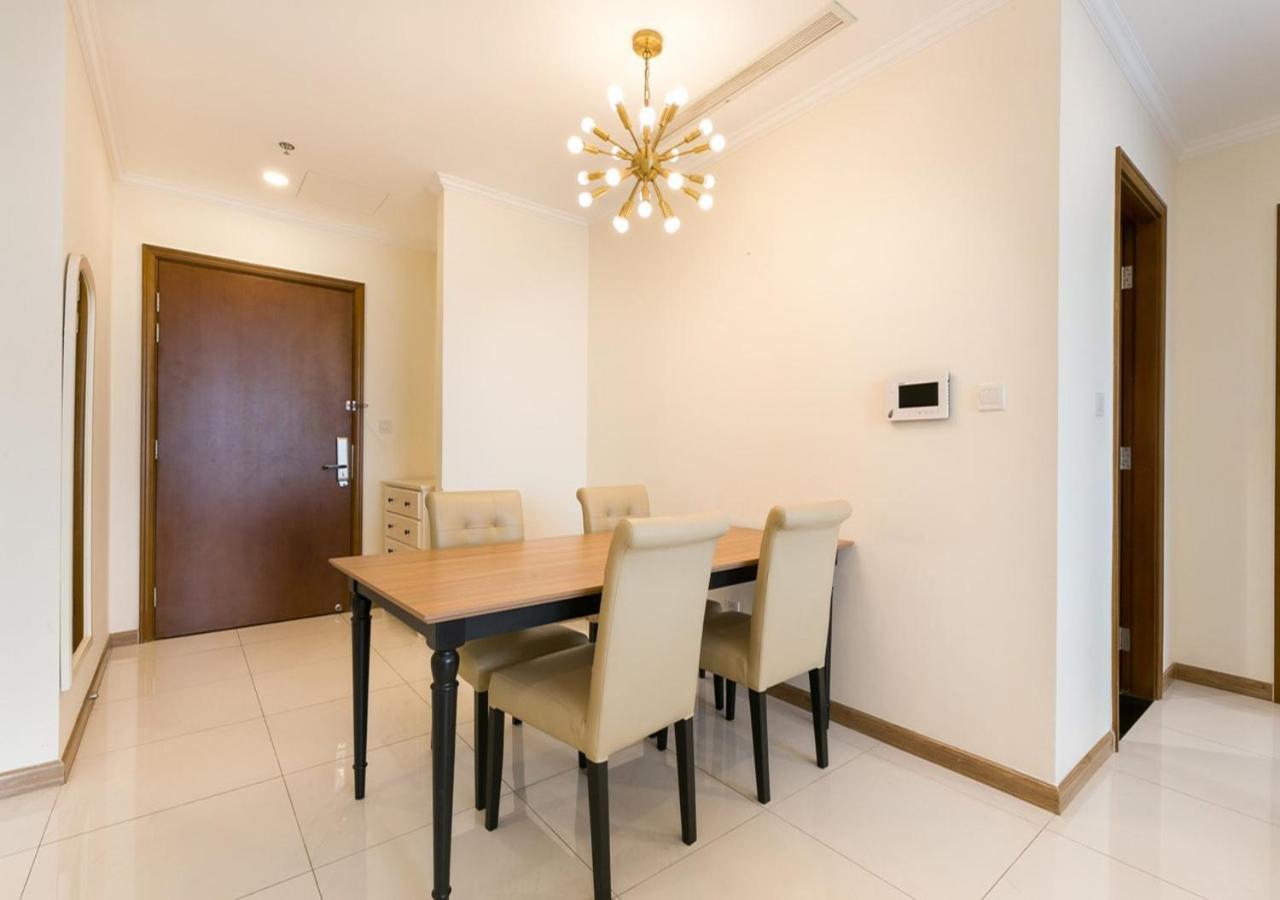 Landmark Plus Central Park Vista Căn hộ