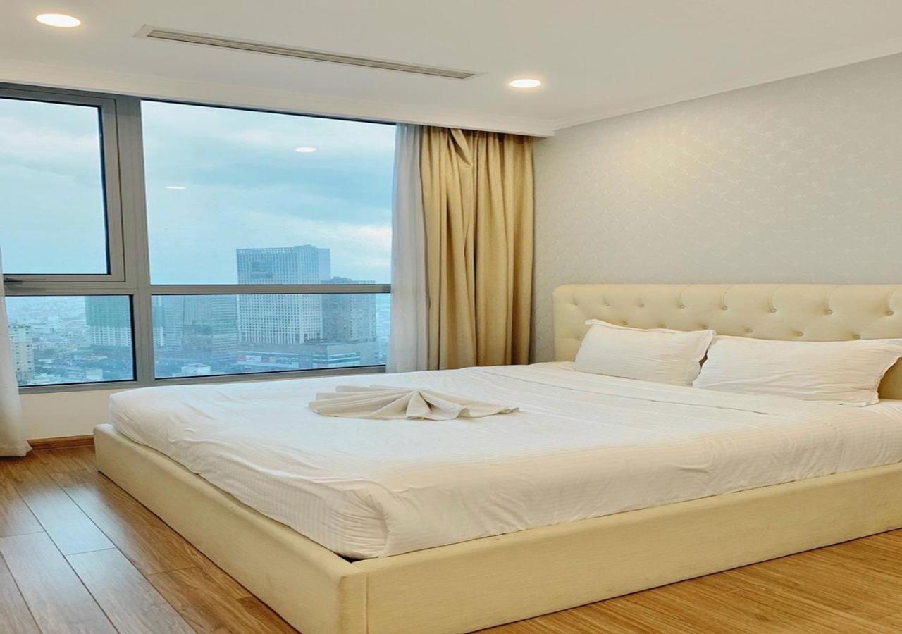 Landmark Plus Central Park Vista * TP. Hồ Chí Minh