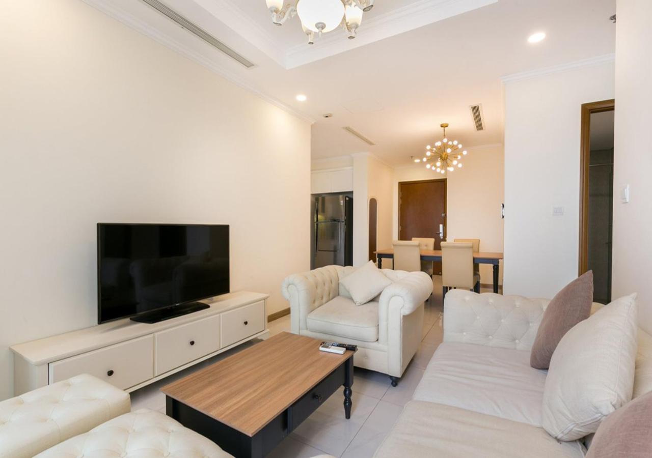 Landmark Plus Central Park Vista * TP. Hồ Chí Minh