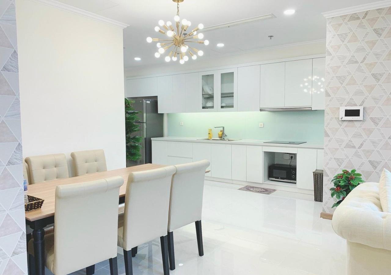 Landmark Plus Central Park Vista * TP. Hồ Chí Minh