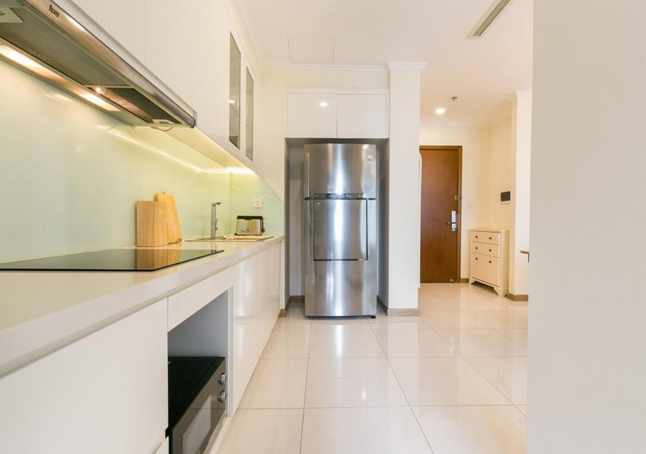 Landmark Plus Central Park Vista TP. Hồ Chí Minh