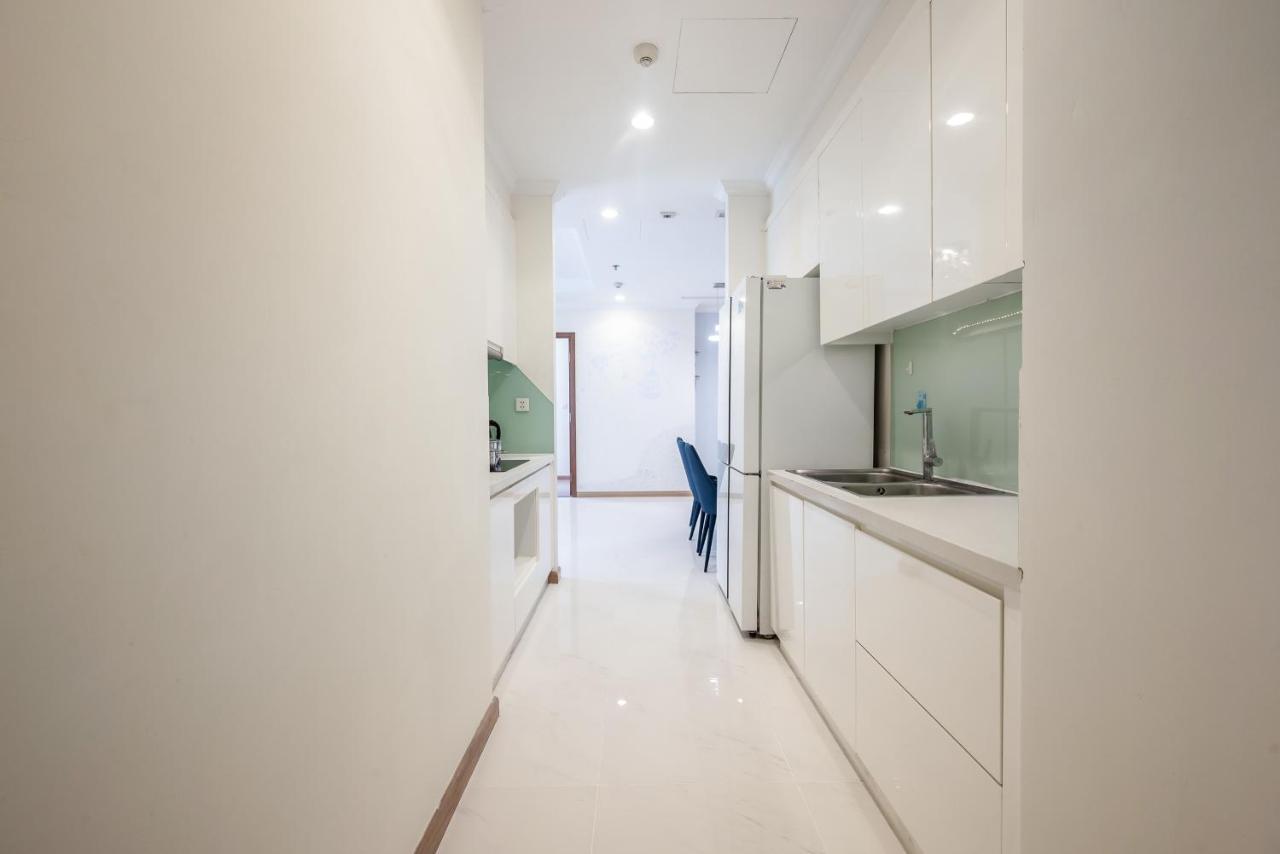 Landmark Plus Central Park Vista TP. Hồ Chí Minh