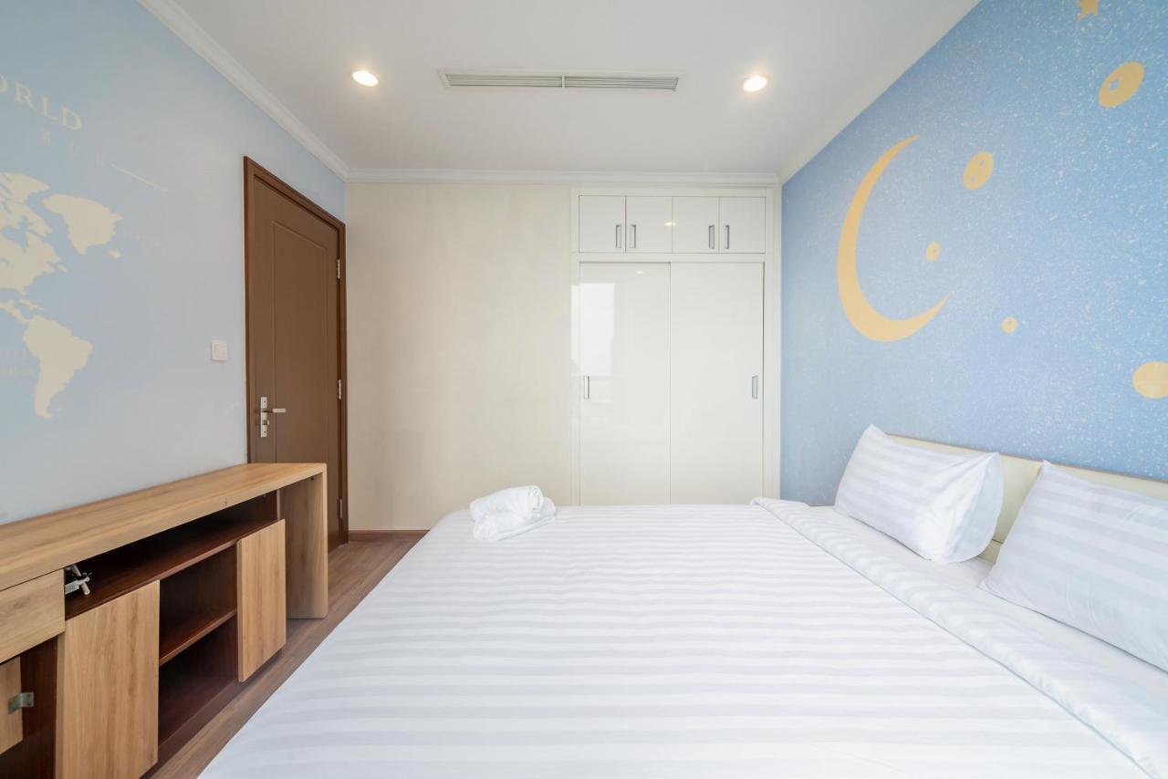 Landmark Plus Central Park Vista * TP. Hồ Chí Minh