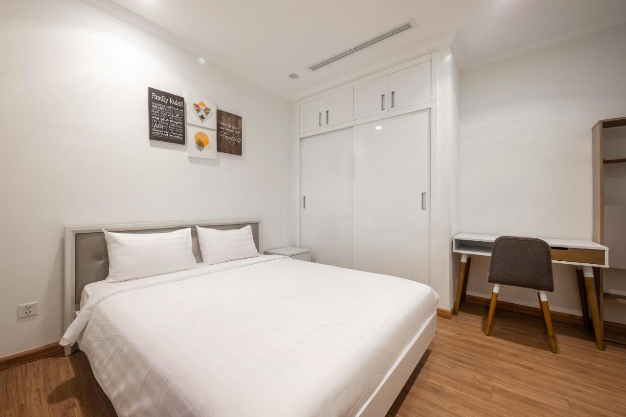 Landmark Plus Central Park Vista Căn hộ TP. Hồ Chí Minh
