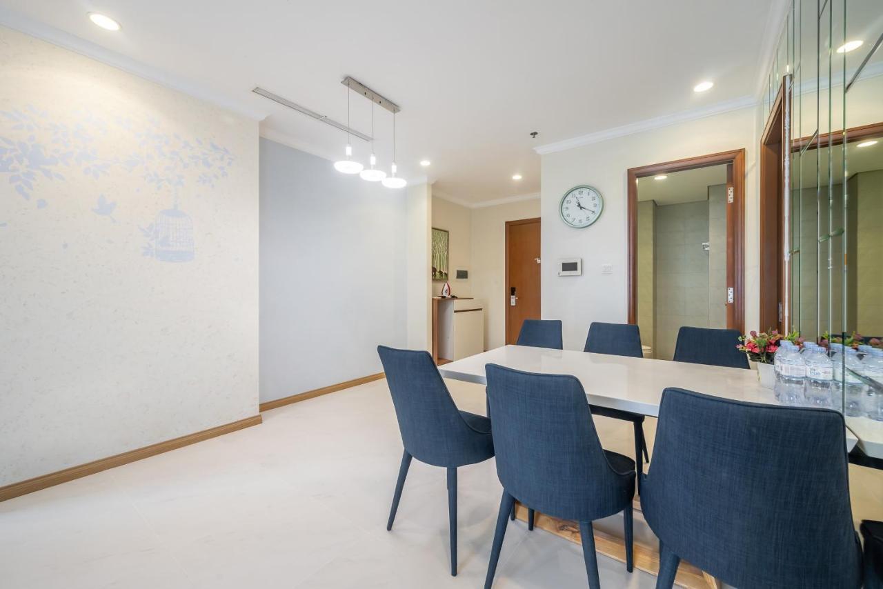 Landmark Plus Central Park Vista TP. Hồ Chí Minh