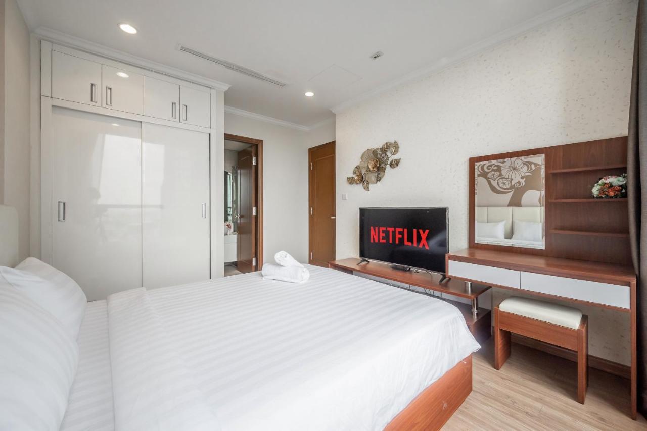 Landmark Plus Central Park Vista Căn hộ *