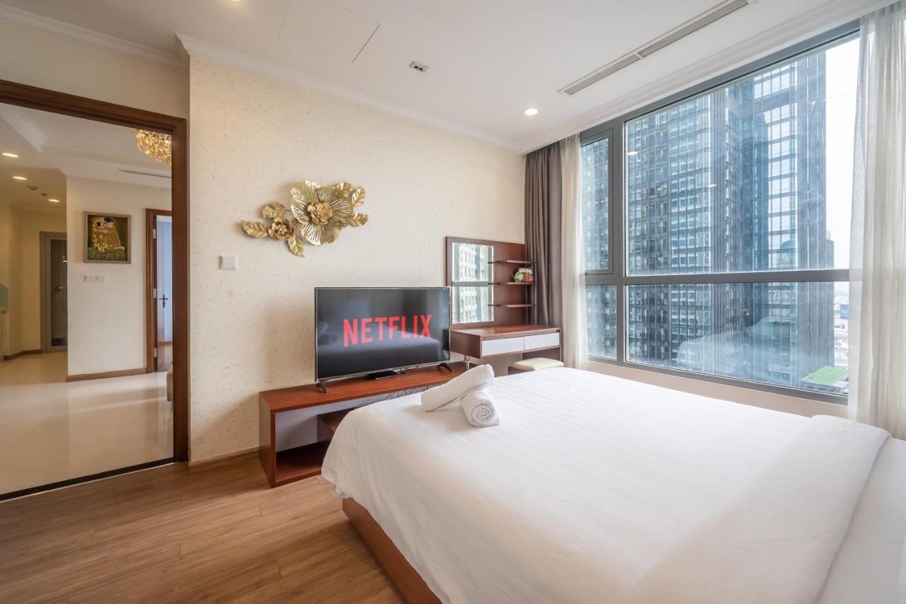 Landmark Plus Central Park Vista TP. Hồ Chí Minh