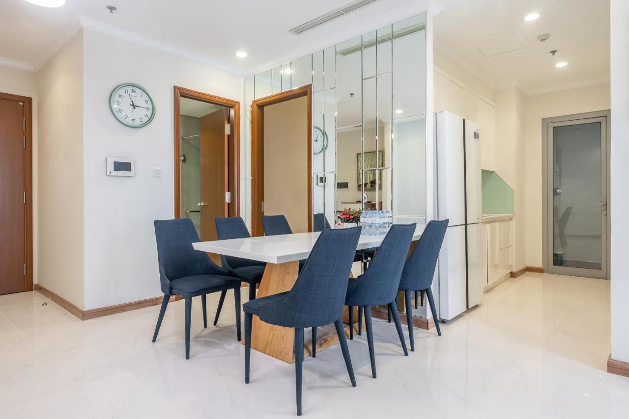 Landmark Plus Central Park Vista Căn hộ