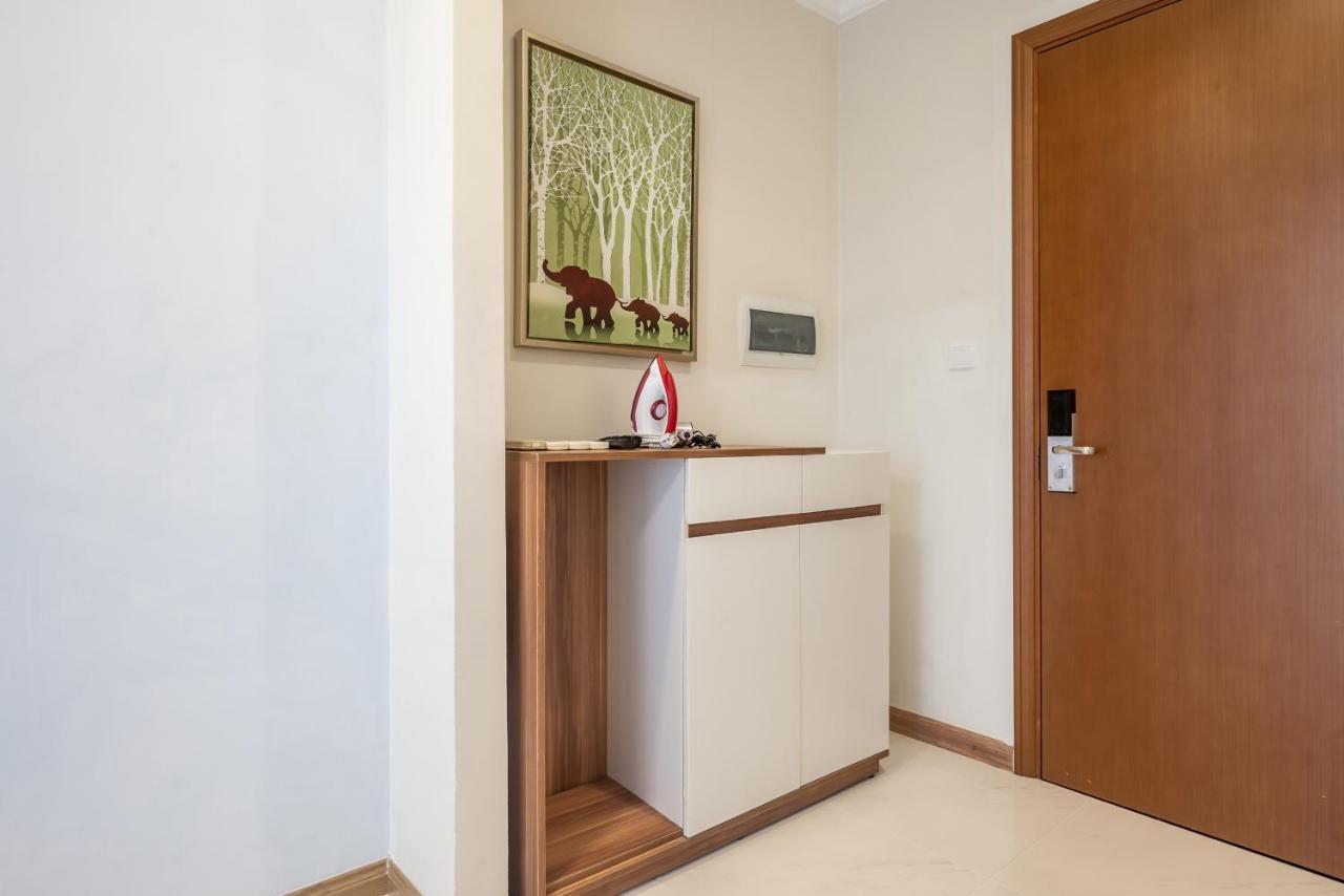 Landmark Plus Central Park Vista TP. Hồ Chí Minh