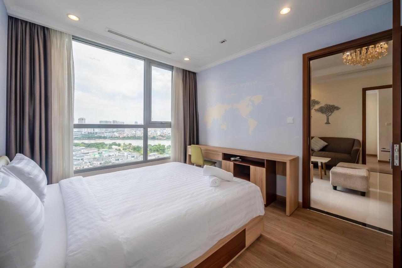 Landmark Plus Central Park Vista TP. Hồ Chí Minh
