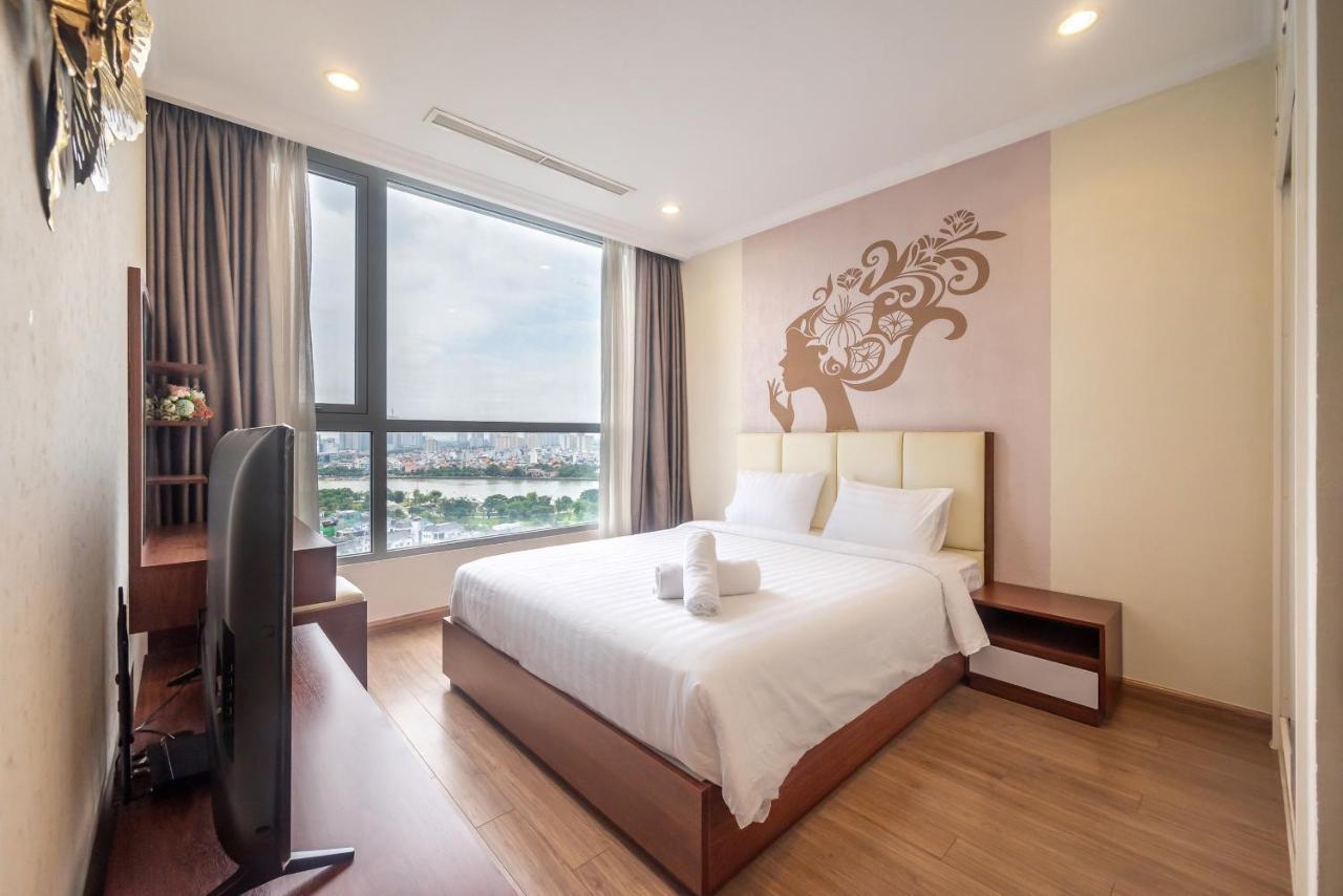 Căn hộ Landmark Plus Central Park Vista TP. Hồ Chí Minh