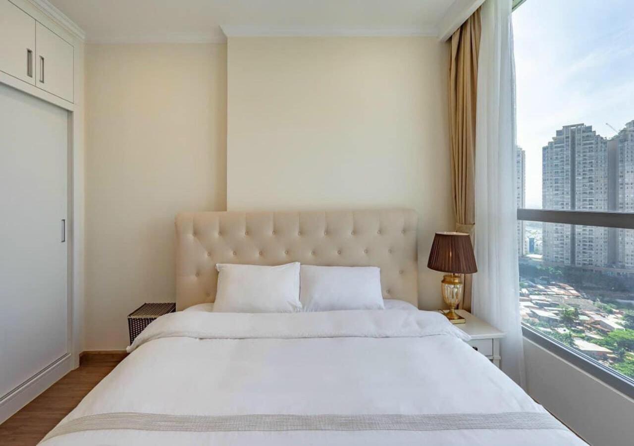 Căn hộ Landmark Plus Central Park Vista