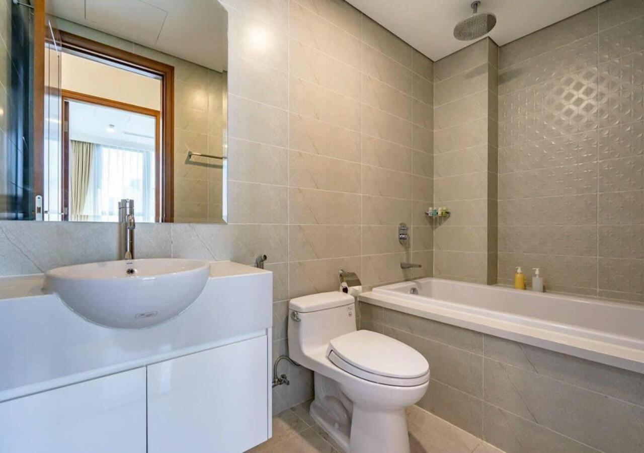 Landmark Plus Central Park Vista * TP. Hồ Chí Minh