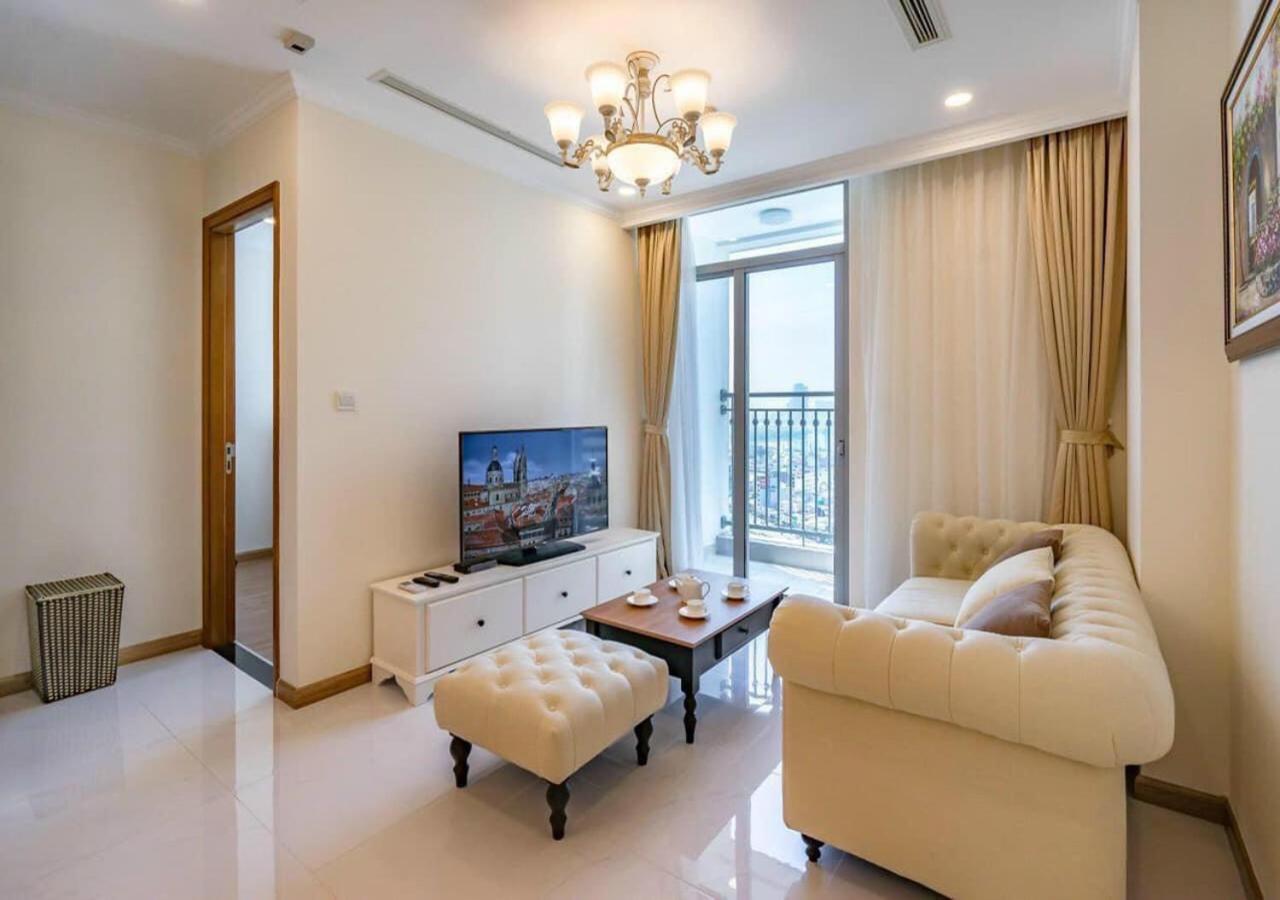 Landmark Plus Central Park Vista TP. Hồ Chí Minh